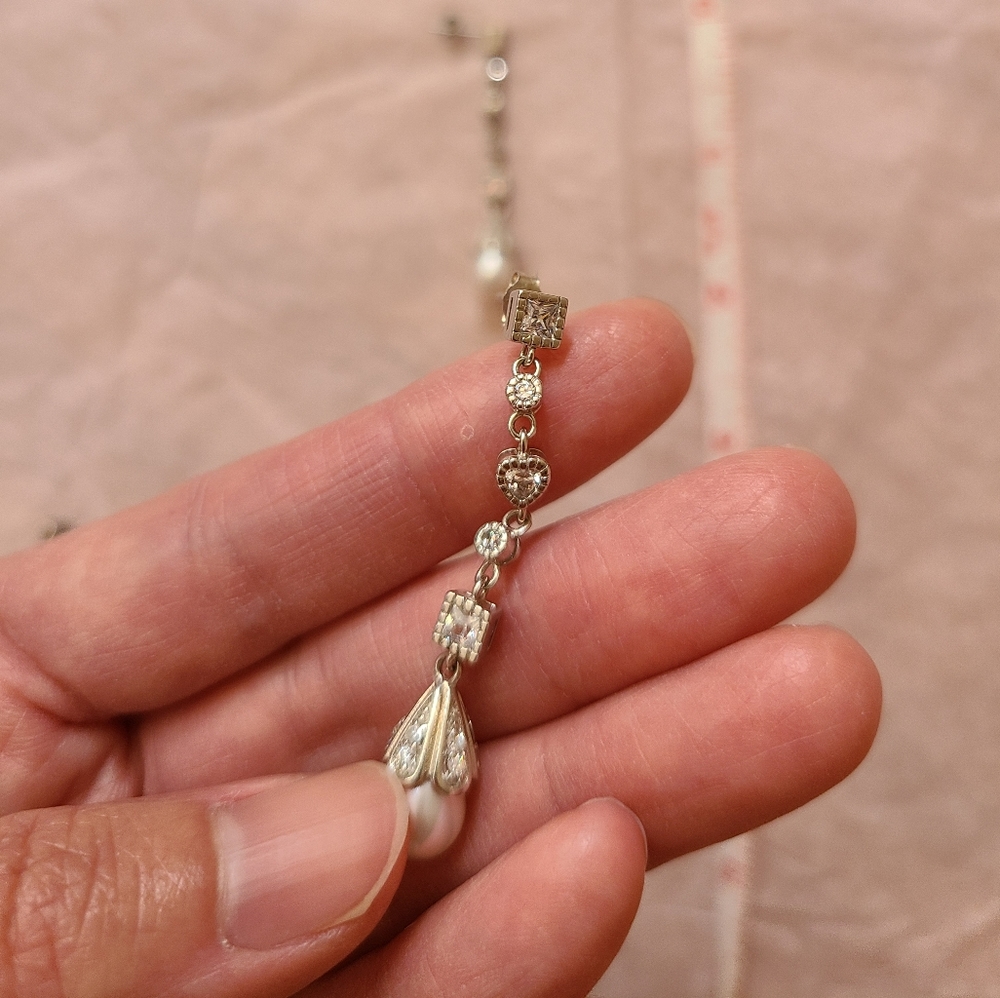 Earrings - Picture 2 of 2